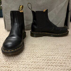 Dr. Martens Chelsea Boots